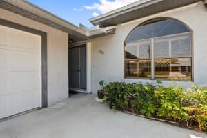 2356 SE Calcutta Circle, Port Saint Lucie, FL 34952 Sold 09/29/25