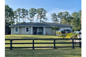 16575 69th Street N, The Acreage, FL 33470 Sold 09/17/25
