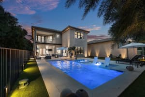 16491 Gateway Bridge Drive, Delray Beach, FL 33446 Sold 09/30/25