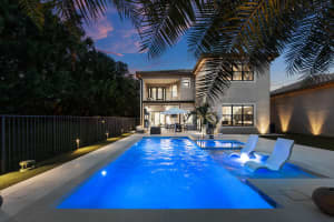 16491 Gateway Bridge Drive, Delray Beach, FL 33446 Sold 09/30/25