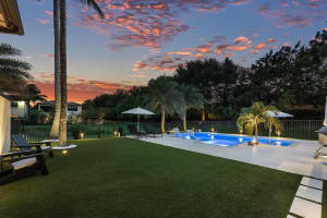 16491 Gateway Bridge Drive, Delray Beach, FL 33446 Sold 09/30/25