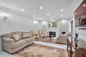 7678 Courtyard Run W, Boca Raton, FL 33433 Sold 08/01/25