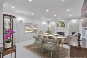 7678 Courtyard Run W, Boca Raton, FL 33433 Sold 08/01/25
