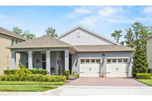 17936 Adrift Road, Winter Garden