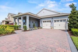 17936 Adrift Road, Winter Garden, FL 34787 - MLS#R11095887