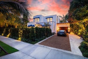 3017 Vincent Road, West Palm Beach