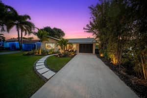 1501 S Palmway, Lake Worth Beach, FL 33460 Sold 07/08/25