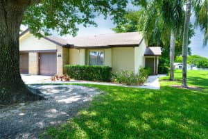 116 Village Walk Drive, Royal Palm Beach