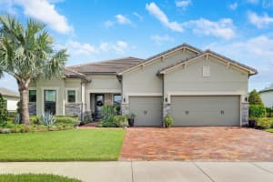 11620 Sally Ann Drive, Palm Beach Gardens, FL 33412 Sold 12/22/25