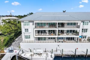 100 Macfarlane Drive 3d, Delray Beach, FL 33483 - MLS#R11095909