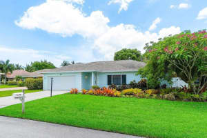 1858 Bartlett Court, Lake Clarke Shores, FL 33406 Sold 07/17/25