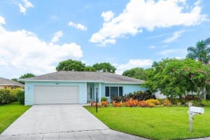 1858 Bartlett Court, Lake Clarke Shores, FL 33406 Sold 07/17/25