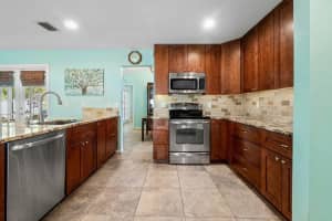 1858 Bartlett Court, Lake Clarke Shores, FL 33406 Sold 07/17/25