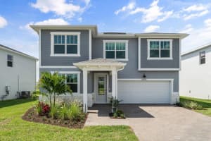 14416 SW Ellison Drive, Port Saint Lucie, FL 34987 Sold 08/13/25