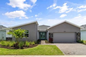 10271 SW Adelaide Terrace, Port Saint Lucie, FL 34987 Sold 08/22/25