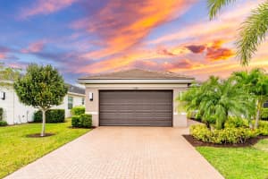 11688 Sw Brighton Falls Drive, Port Saint Lucie