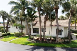 508 Sea Oats Drive A-1, Juno Beach, FL 33408 Sold 06/27/25