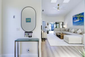 508 Sea Oats Drive A-1, Juno Beach, FL 33408 Sold 06/27/25