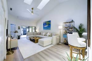 508 Sea Oats Drive A-1, Juno Beach, FL 33408 Sold 06/27/25