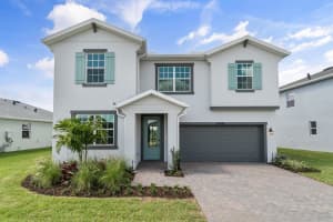 14408 Sw Ellison Drive, Port Saint Lucie