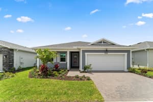 10214 SW Adelaide Terrace, Port Saint Lucie, FL 34987 Sold 07/05/25