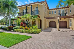 2805 Eagle Rock Circle 4, West Palm Beach, FL 33411 Sold 07/15/25