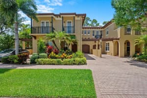 2805 Eagle Rock Circle 4, West Palm Beach, FL 33411 Sold 07/15/25