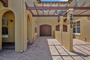 2805 Eagle Rock Circle 4, West Palm Beach, FL 33411 Sold 07/15/25