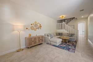 2805 Eagle Rock Circle 4, West Palm Beach, FL 33411 Sold 07/15/25