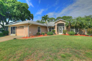 356 Toledo Street, Sebastian, FL 32958 Sold 12/29/25