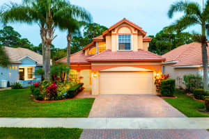 732 SW Munjack Circle, Port Saint Lucie, FL 34986 - MLS#R11095933