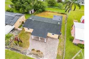 1528 Singletary Avenue, Pahokee, FL 33476 Sold 07/31/25