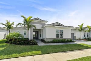 10647 SW Vineyard Drive, Port Saint Lucie, FL 34987 Sold 08/14/25