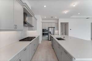 10647 SW Vineyard Drive, Port Saint Lucie, FL 34987 Sold 08/14/25