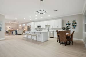 1018 Carolina Circle Sw, Vero Beach