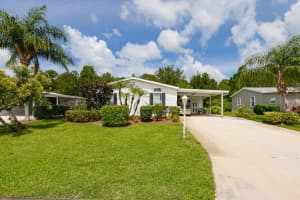 2924 Eagles Nest Way, Port Saint Lucie, FL 34952 - MLS#R11095951