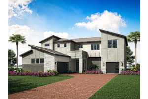 10703 SW Vineyard Drive, Port Saint Lucie, FL 34987 Sold 08/11/25