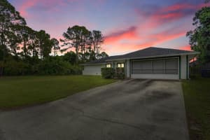 167 Battersea Avenue SE, Palm Bay, FL 32909 Sold 07/29/25