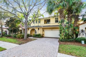 1043 Vintner Boulevard, Palm Beach Gardens, FL 33410 - MLS#R11095957