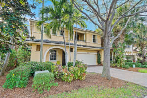 1043 Vintner Boulevard, Palm Beach Gardens, FL 33410 - MLS#R11095957