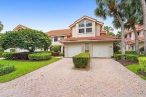 2542 Coco Plum Boulevard 804, Boca Raton, FL 33496 Sold 07/18/25
