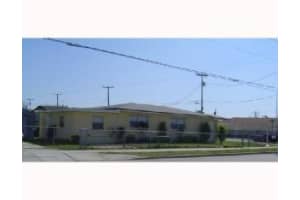 1688 W 10th Street, Riviera Beach