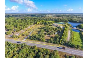 11733 SW Citrus Boulevard, Palm City, FL 34990 - MLS#R11095964