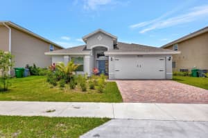 9709 Starboard Drive, Fort Pierce