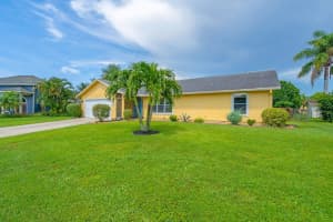 165 Cordoba Circle, Royal Palm Beach, FL 33411 Sold 10/01/25