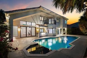 10744 Avenida Santa Ana, Boca Raton, FL 33498 Sold 09/03/25