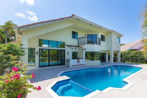 10744 Avenida Santa Ana, Boca Raton, FL 33498 Sold 09/03/25