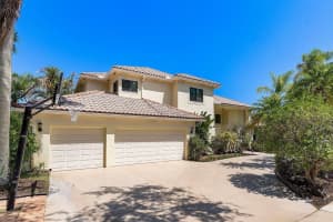 10744 Avenida Santa Ana, Boca Raton, FL 33498 Sold 09/03/25