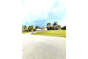 1206 SW Bargello Avenue SW, Port Saint Lucie, FL 34953 Sold 09/04/25