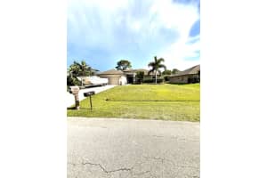 1206 SW Bargello Avenue SW, Port Saint Lucie, FL 34953 Sold 09/04/25